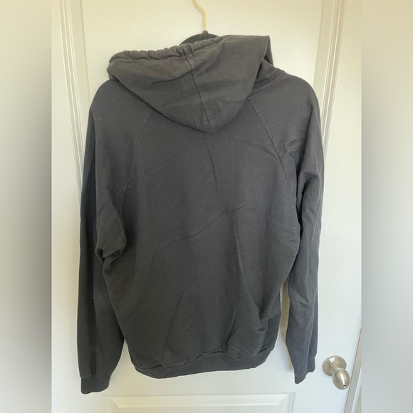 American Apparel California Fleece Hoodie (2018) - Picture 3 of 3